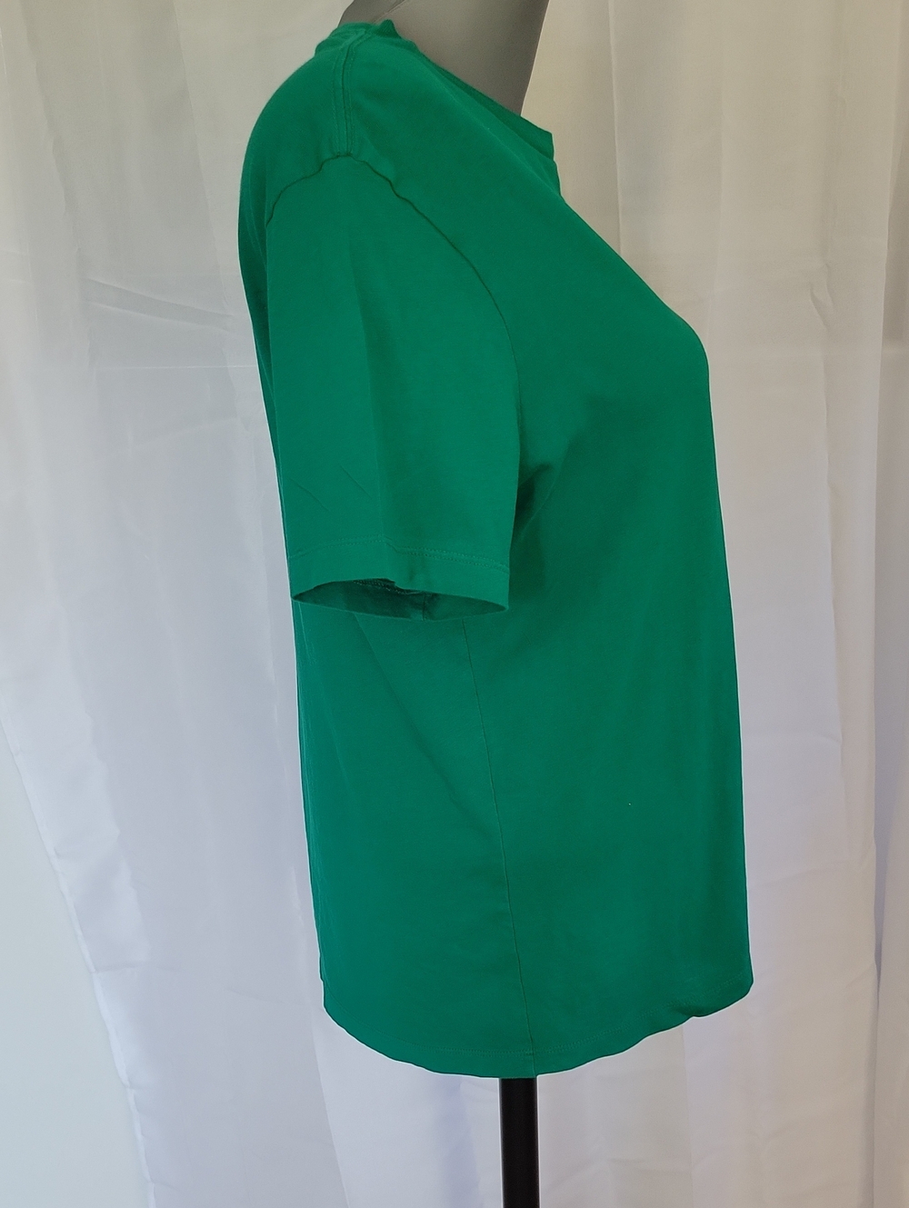 J. Crew St. Patrick's Day Collection T-Shirt Medium Green - Picture 6 of 10